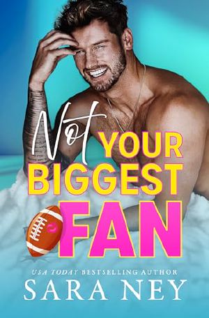 [Not Yours 01] • Not Your Biggest Fan (Not Yours)
